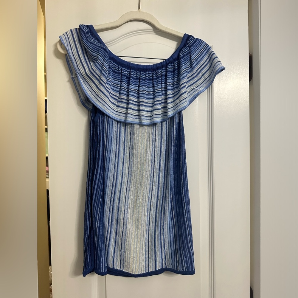 White House Black Market Top